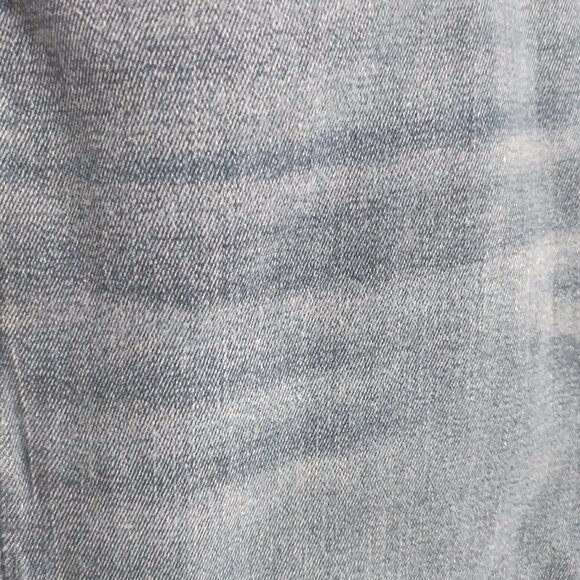 Apt. 9 Women's Bootcut Jeans Double Button Elastic Waistband Size 6 - Picture 3 of 10